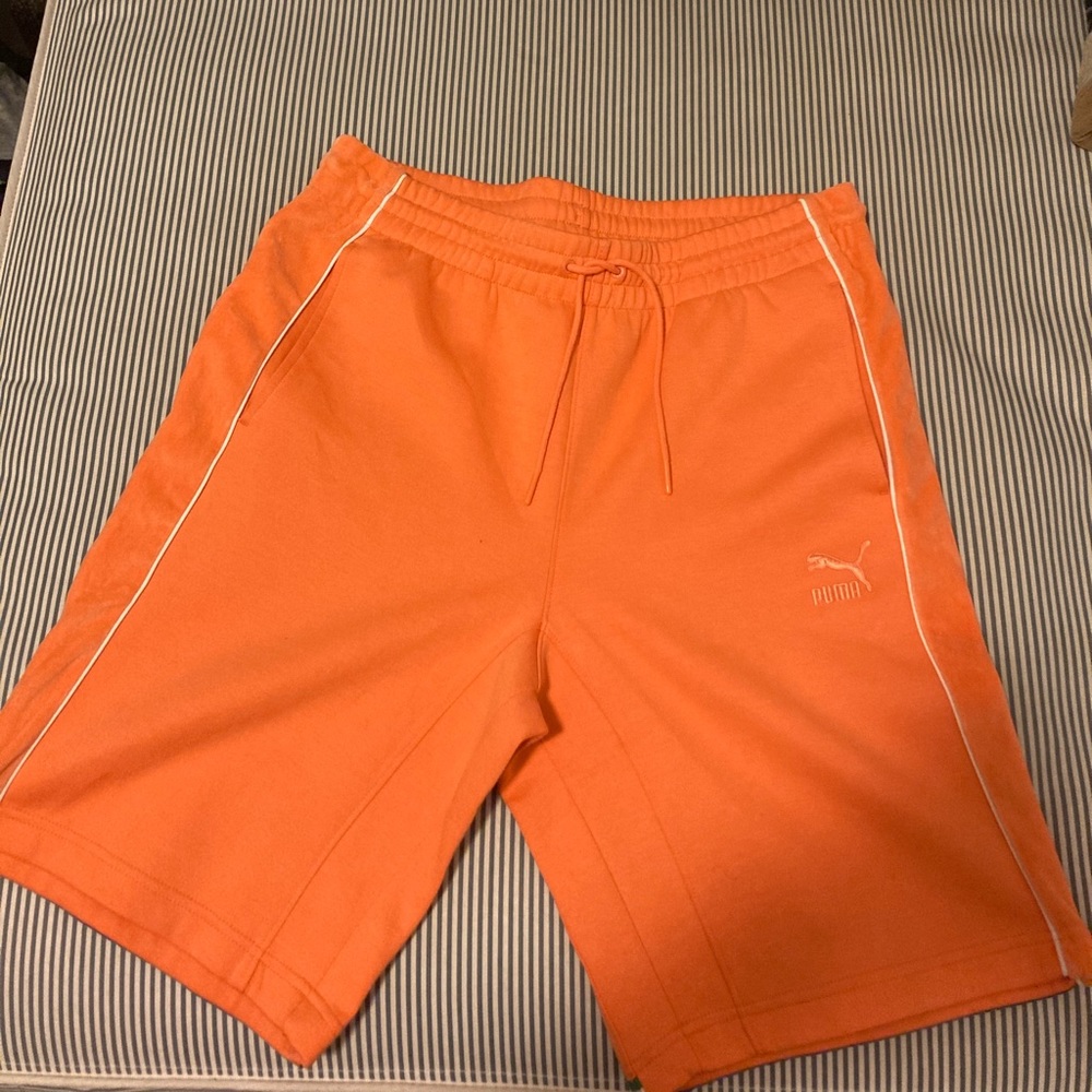 Puma x Big Sean collaboration Shorts L